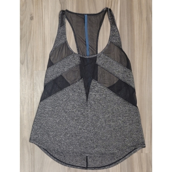 Lululemon Athletica Tank Top - Picture 1 of 7